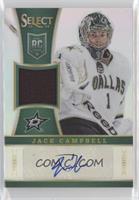 Jack Campbell #/99