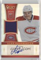 Alex Galchenyuk #/99