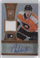 2013-14 Rookie Anthology Update - Michael Raffl #/99