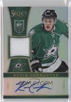 2013-14 Rookie Anthology Update - Kevin Connauton #/99