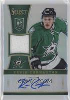 2013-14 Rookie Anthology Update - Kevin Connauton #/99