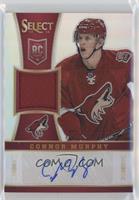 2013-14 Rookie Anthology Update - Connor Murphy #/99