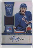 2013-14 Rookie Anthology Update - Dylan McIlrath [EX to NM] #/99