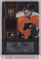 Tye McGinn #/199