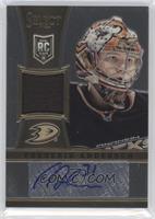 Frederik Andersen #/199