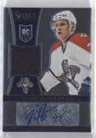 Nick Bjugstad #/199