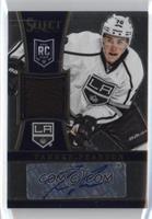 Tanner Pearson #/199