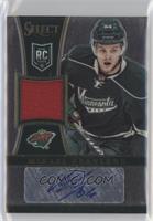 Mikael Granlund #/199