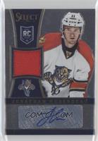 Jonathan Huberdeau #/199