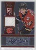 Sean Monahan #/199