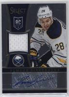 2013-14 Rookie Anthology Update - Zemgus Girgensons [EX to NM] #/199