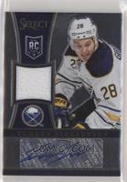 2013-14 Rookie Anthology Update - Zemgus Girgensons #/199