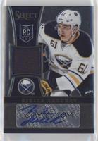 2013-14 Rookie Anthology Update - Nikita Zadorov #/199