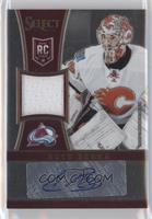 2013-14 Rookie Anthology Update - Reto Berra #/199