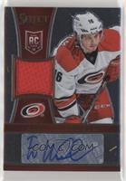 2013-14 Rookie Anthology Update - Elias Lindholm #/199