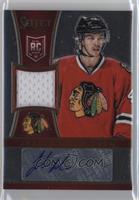 2013-14 Rookie Anthology Update - Joakim Nordstrom #/199