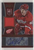 2013-14 Rookie Anthology Update - Xavier Ouellet #/199