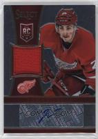 2013-14 Rookie Anthology Update - Tomas Jurco [EX to NM] #/199