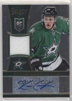 2013-14 Rookie Anthology Update - Kevin Connauton #/199