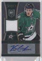 2013-14 Rookie Anthology Update - Kevin Connauton #/199