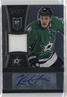 2013-14 Rookie Anthology Update - Kevin Connauton #/199