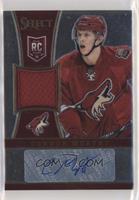 2013-14 Rookie Anthology Update - Connor Murphy #/199