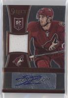 2013-14 Rookie Anthology Update - Lucas Lessio #/199