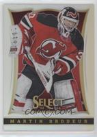 Martin Brodeur