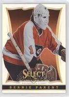 Retired - Bernie Parent