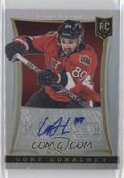 Rookie Autographs - Cory Conacher #/99