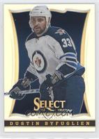 Dustin Byfuglien