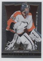 Steve Mason