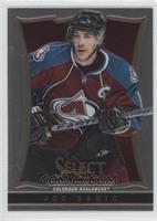 Retired - Joe Sakic