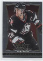 Retired - Pat LaFontaine