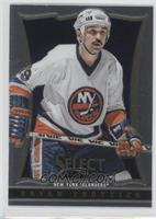 Retired - Bryan Trottier