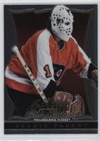 Retired - Bernie Parent