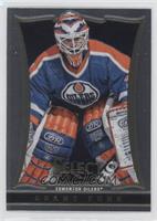 Retired - Grant Fuhr