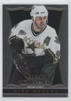 Retired - Mike Modano