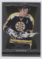 Retired - Phil Esposito