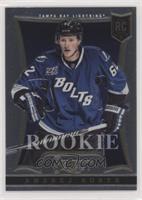 Rookie - Andrej Sustr