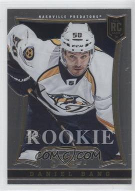 2013-14 Panini Select - [Base] #192 - Rookie - Daniel Bang