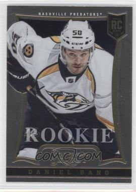 2013-14 Panini Select - [Base] #192 - Rookie - Daniel Bang