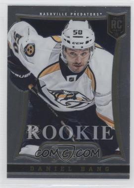 2013-14 Panini Select - [Base] #192 - Rookie - Daniel Bang