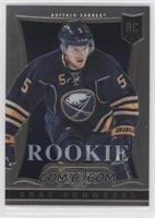 Rookie - Chad Ruhwedel