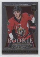 Rookie - Jean-Gabriel Pageau