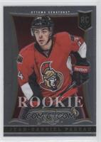 Rookie - Jean-Gabriel Pageau