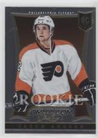 Rookie - Jason Akeson