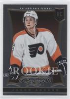 Rookie - Jason Akeson