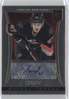 Rookie Autographs - Michal Jordan #/399