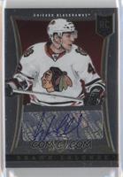 Rookie Autographs - Shawn Lalonde #/399